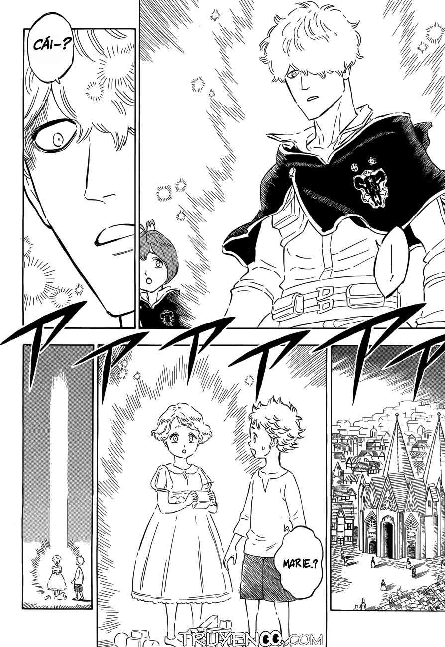 Black Clover Tập 149 trang 11