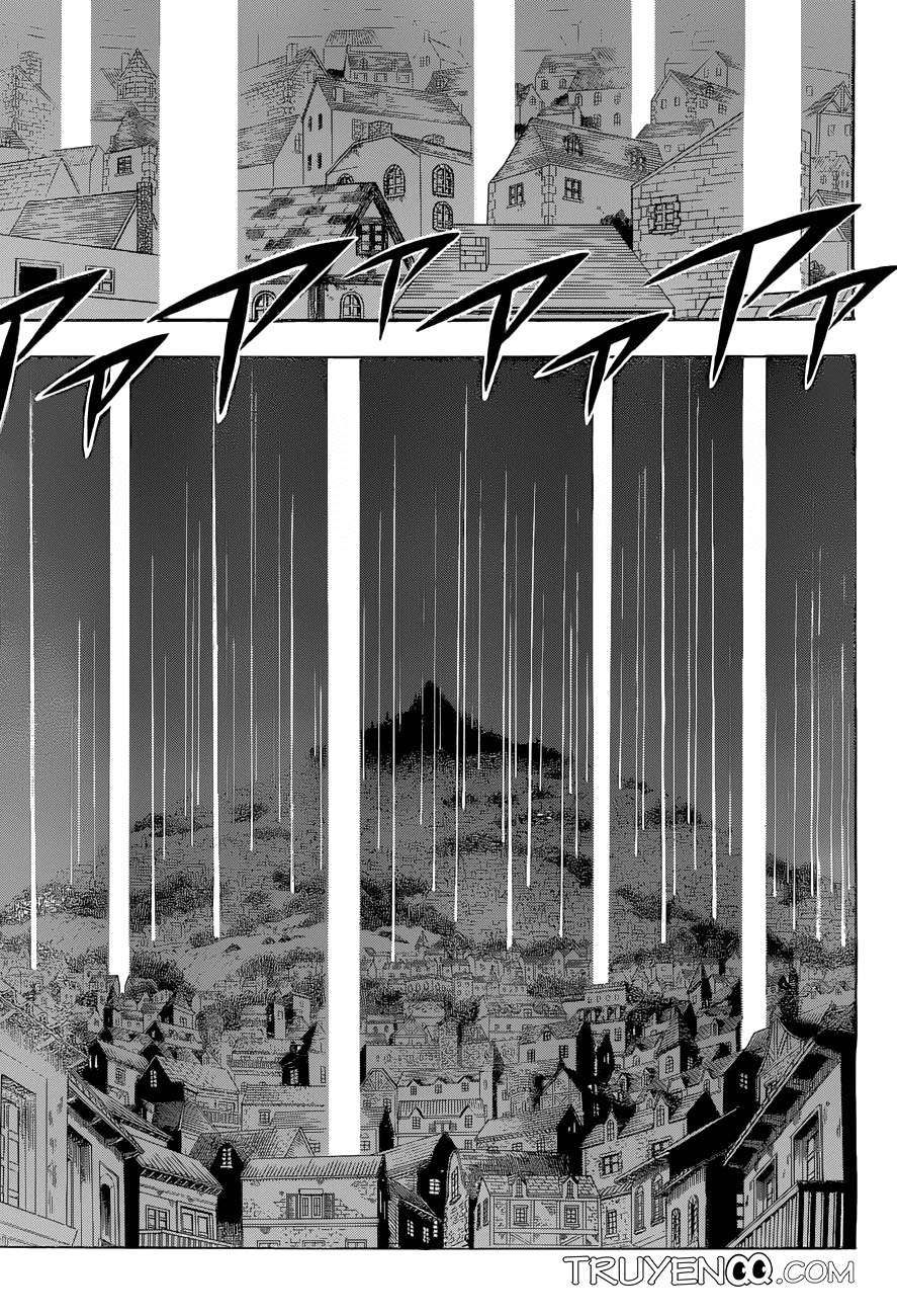 Black Clover Tập 149 trang 12