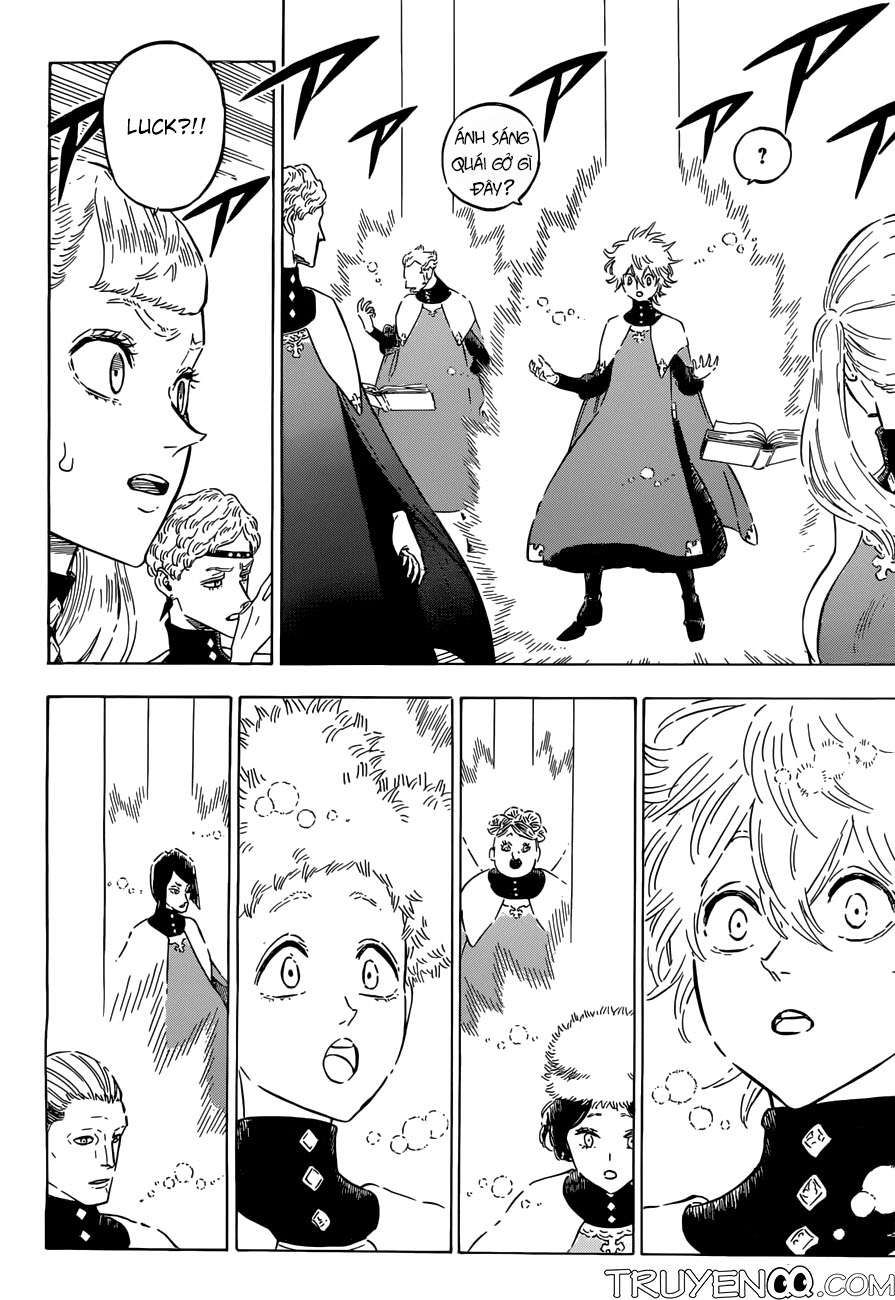 Black Clover Tập 149 trang 13