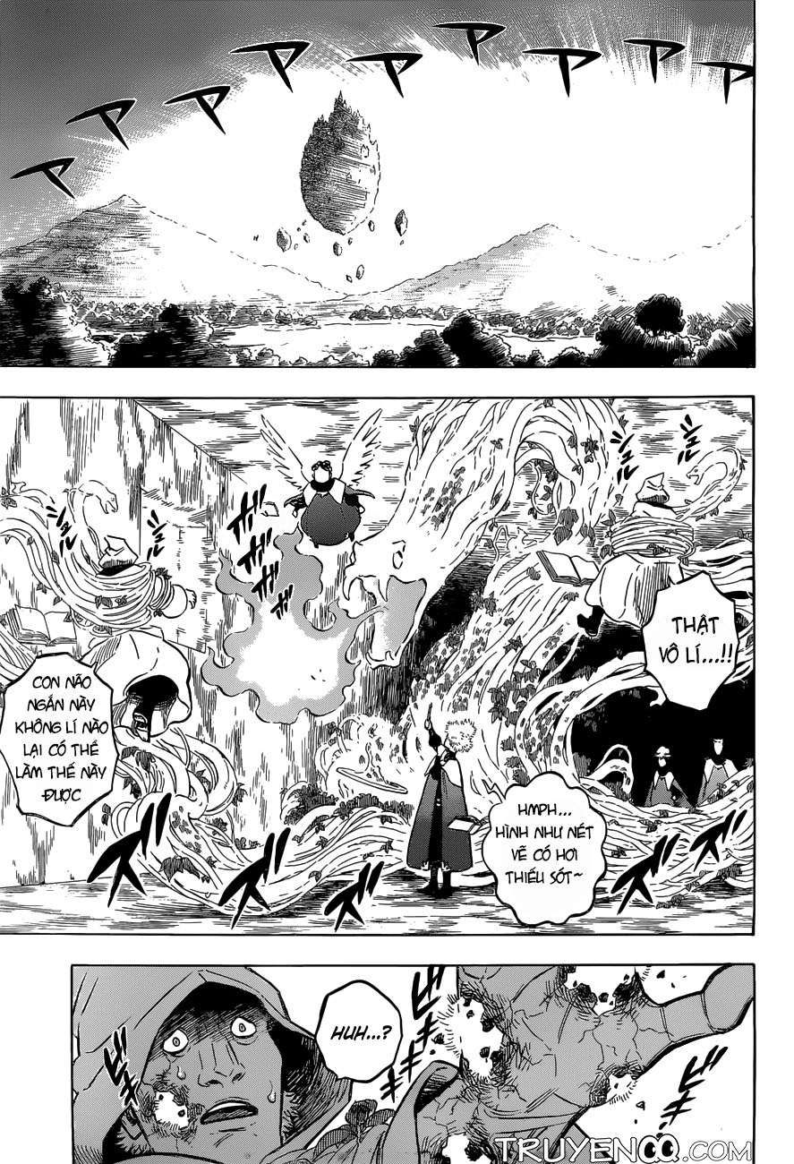 Black Clover Tập 149 trang 8