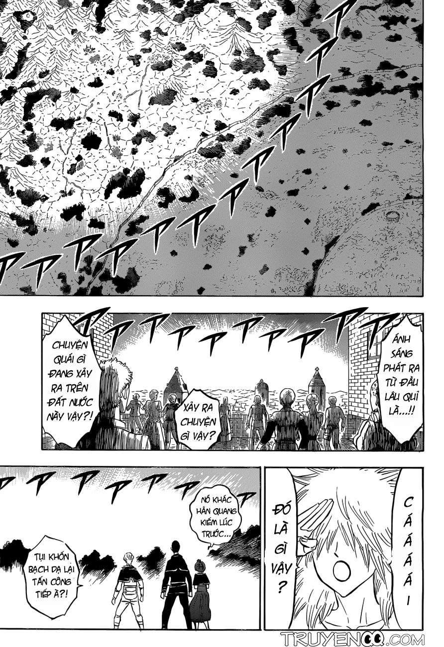 Black Clover Tập 149 trang 10