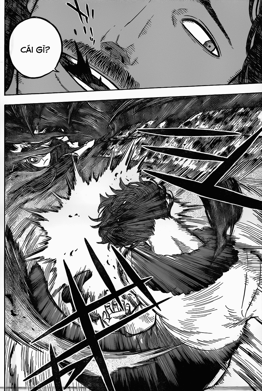 Black Clover Tập 15 trang 17