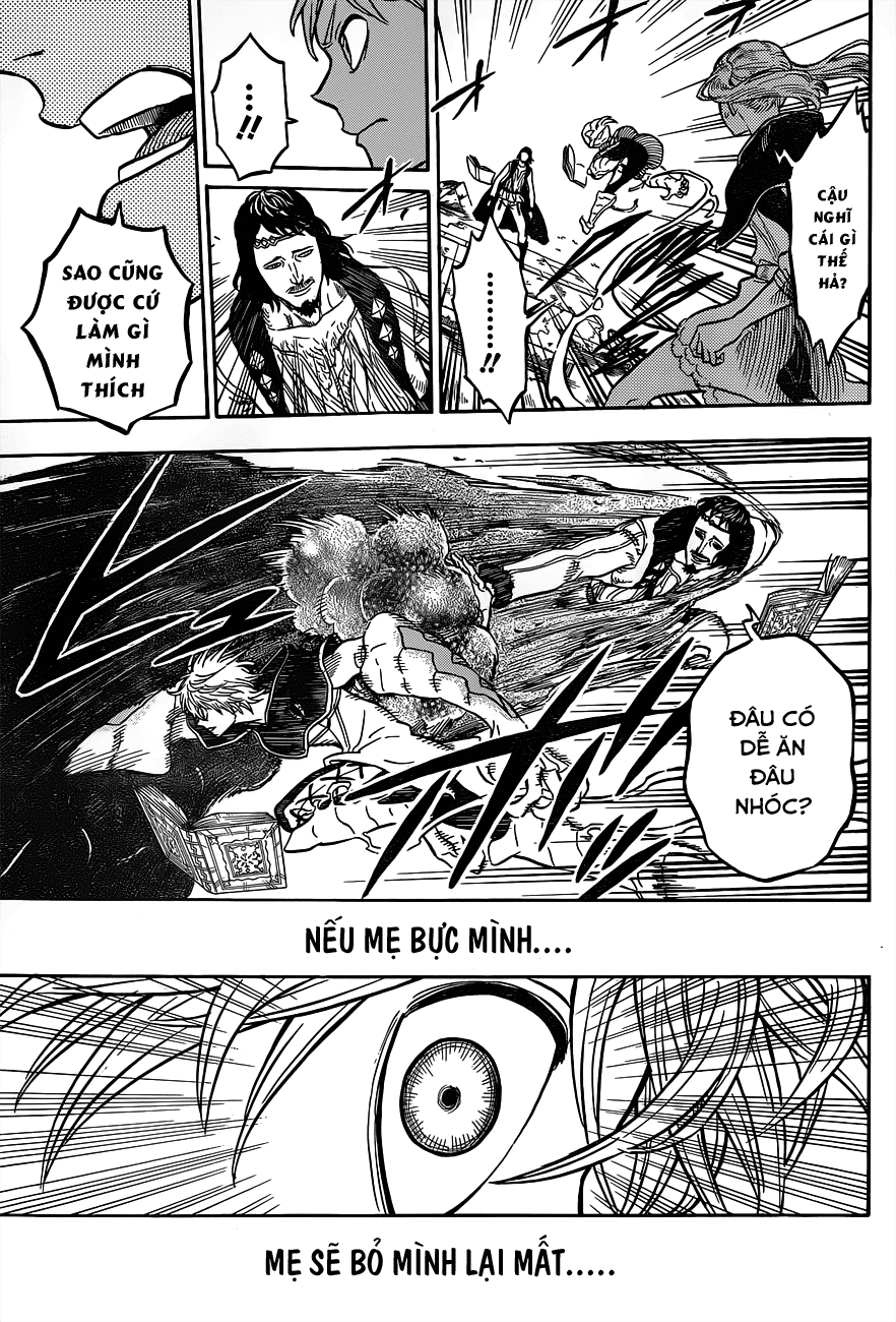 Black Clover Tập 15 trang 4