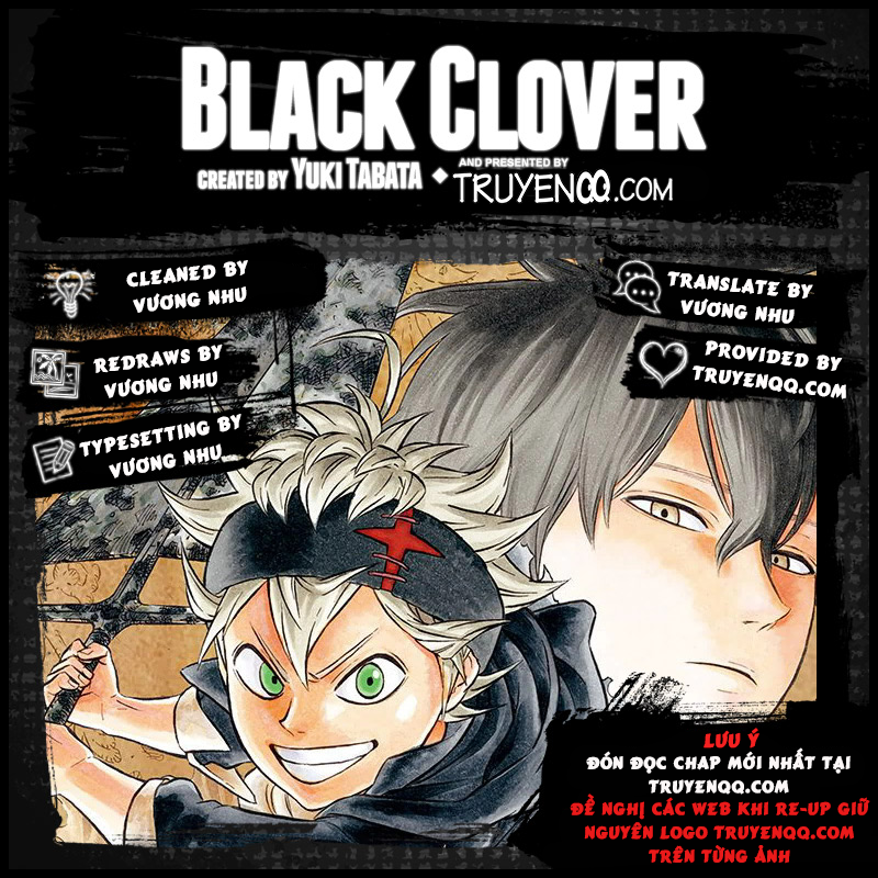 Black Clover Tập 150 trang 2