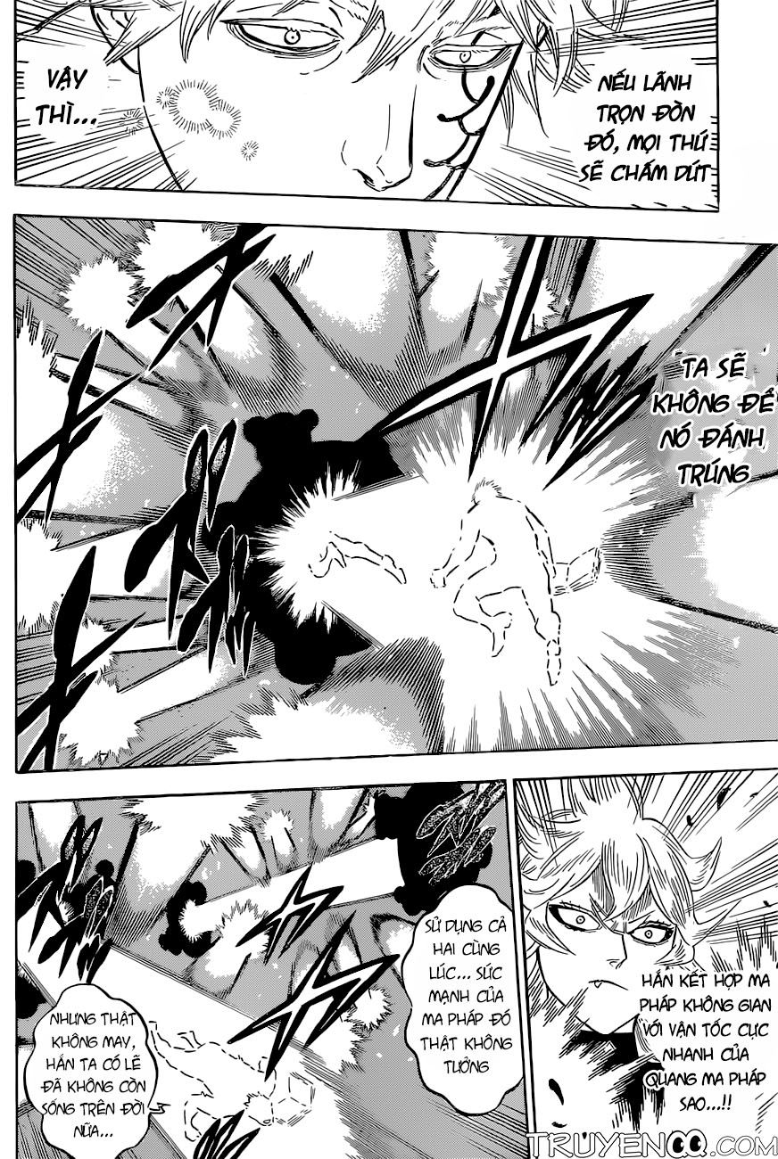 Black Clover Tập 150 trang 13