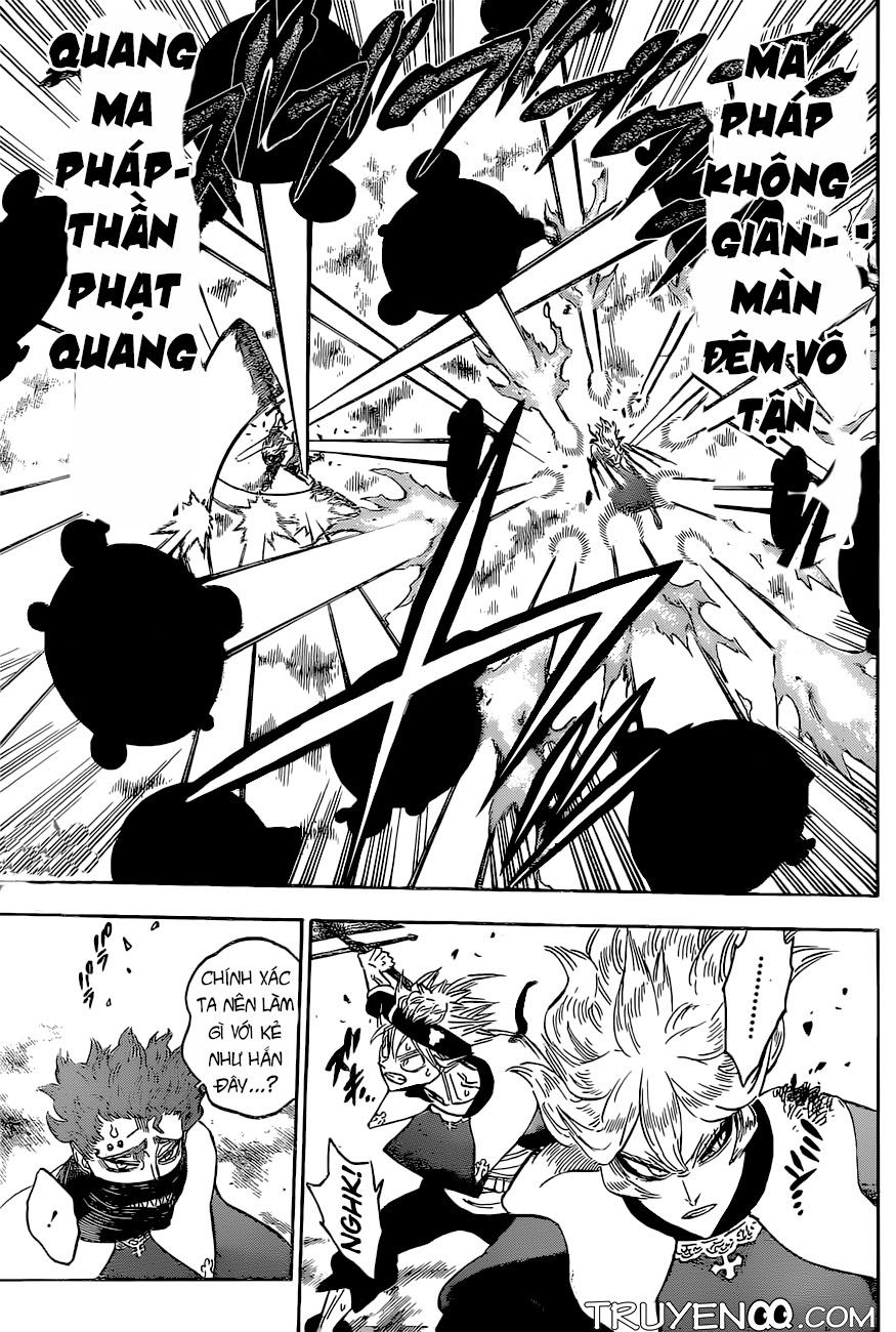 Black Clover Tập 150 trang 14