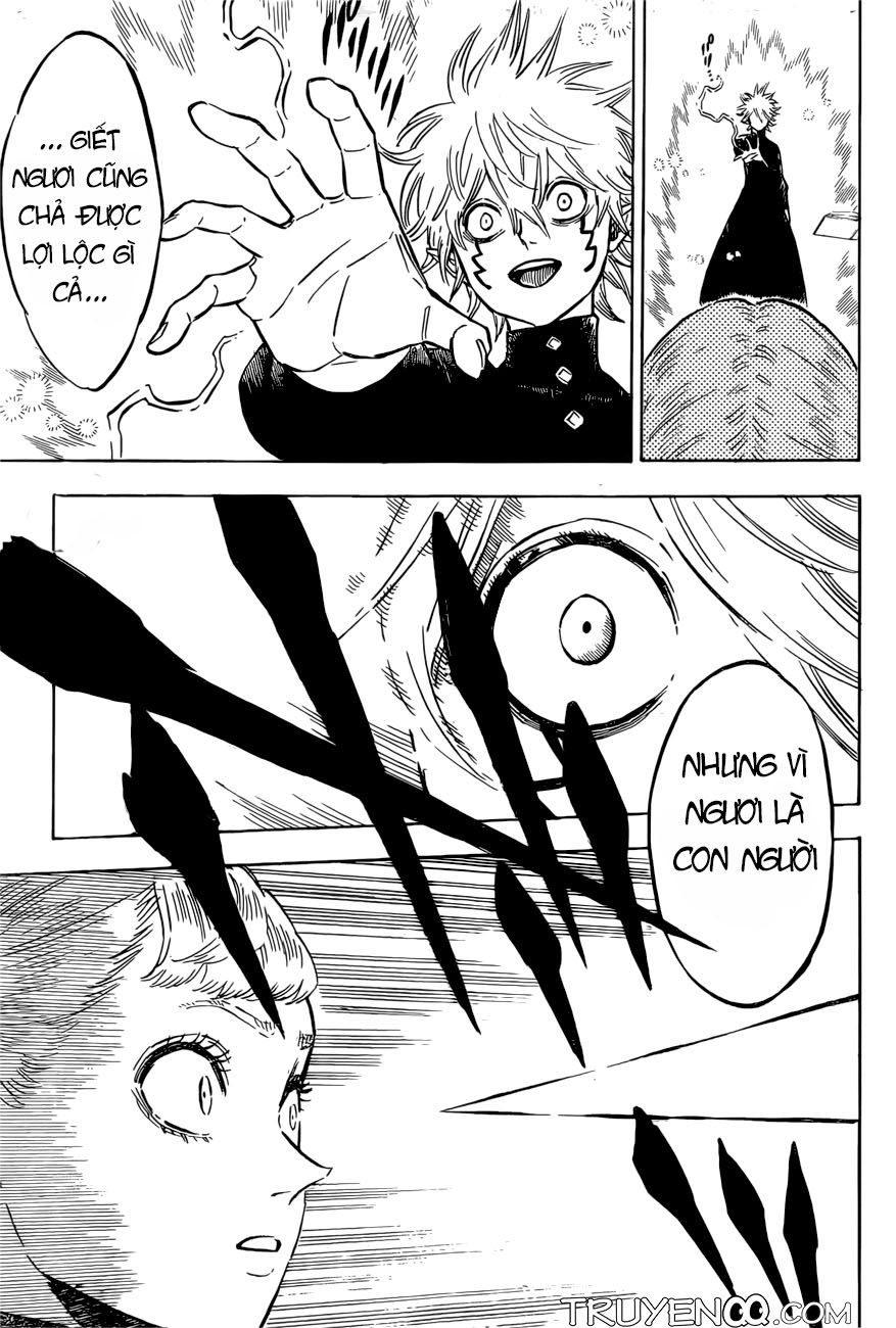 Black Clover Tập 150 trang 4