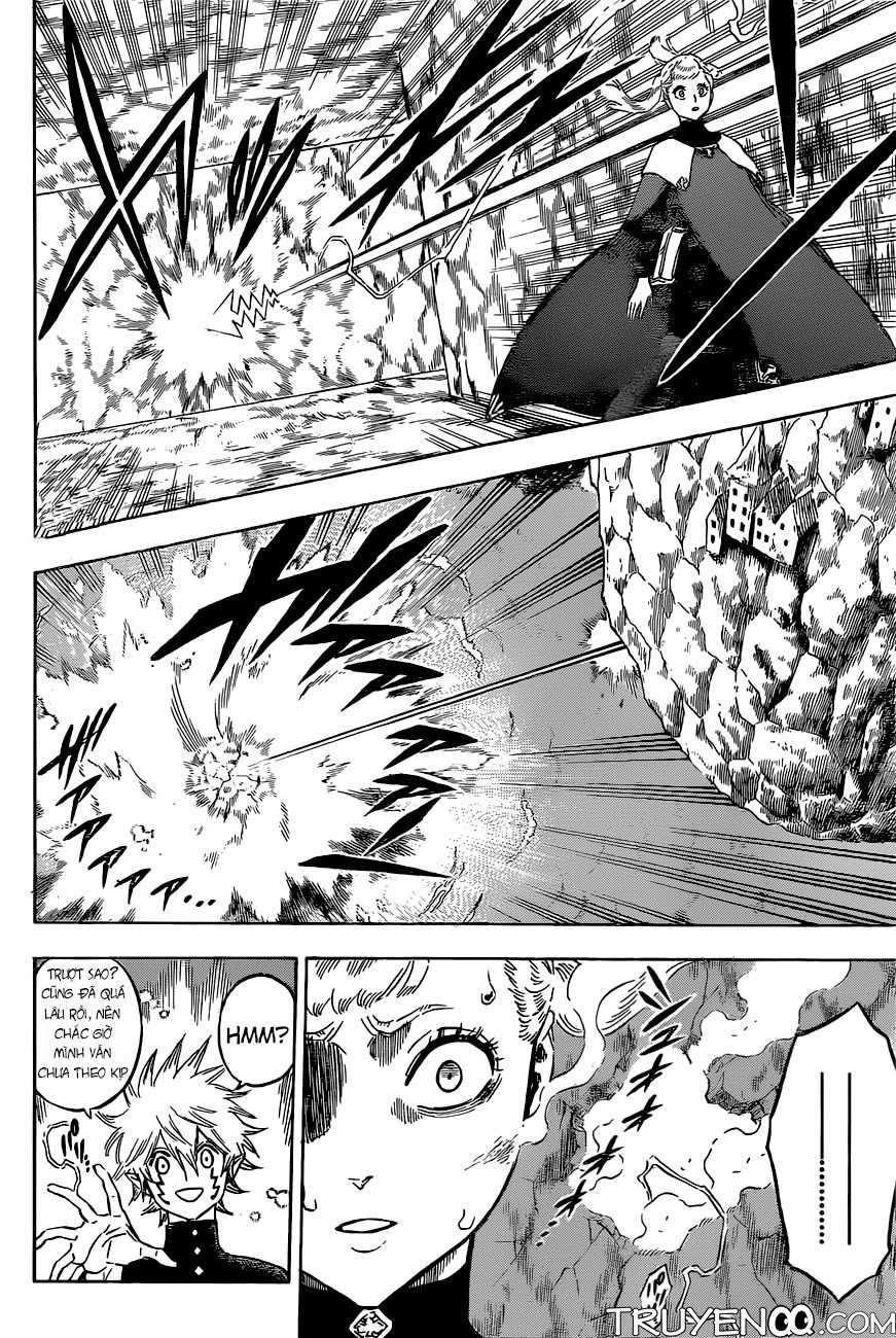 Black Clover Tập 150 trang 5