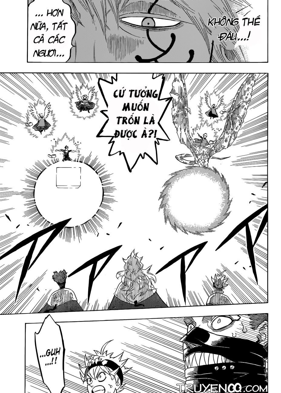 Black Clover Tập 151 trang 13