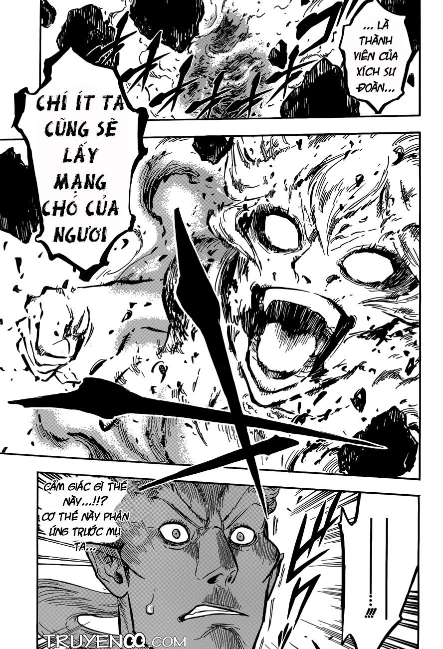Black Clover Tập 152 trang 13
