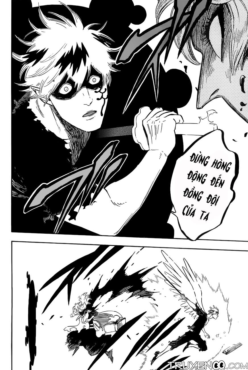 Black Clover Tập 152 trang 14