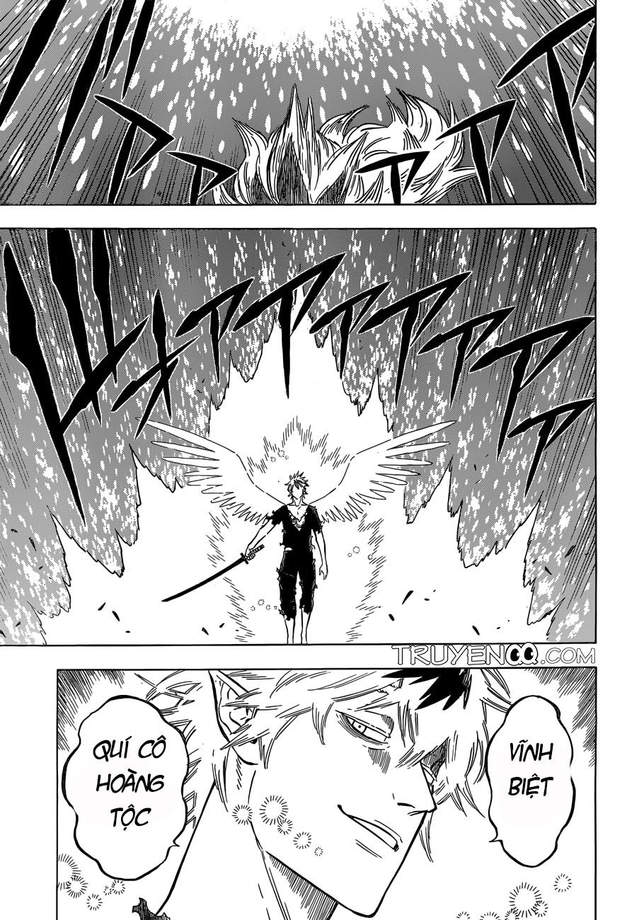 Black Clover Tập 152 trang 15