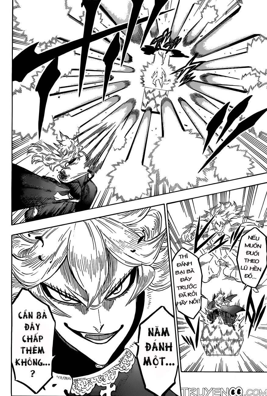 Black Clover Tập 152 trang 3