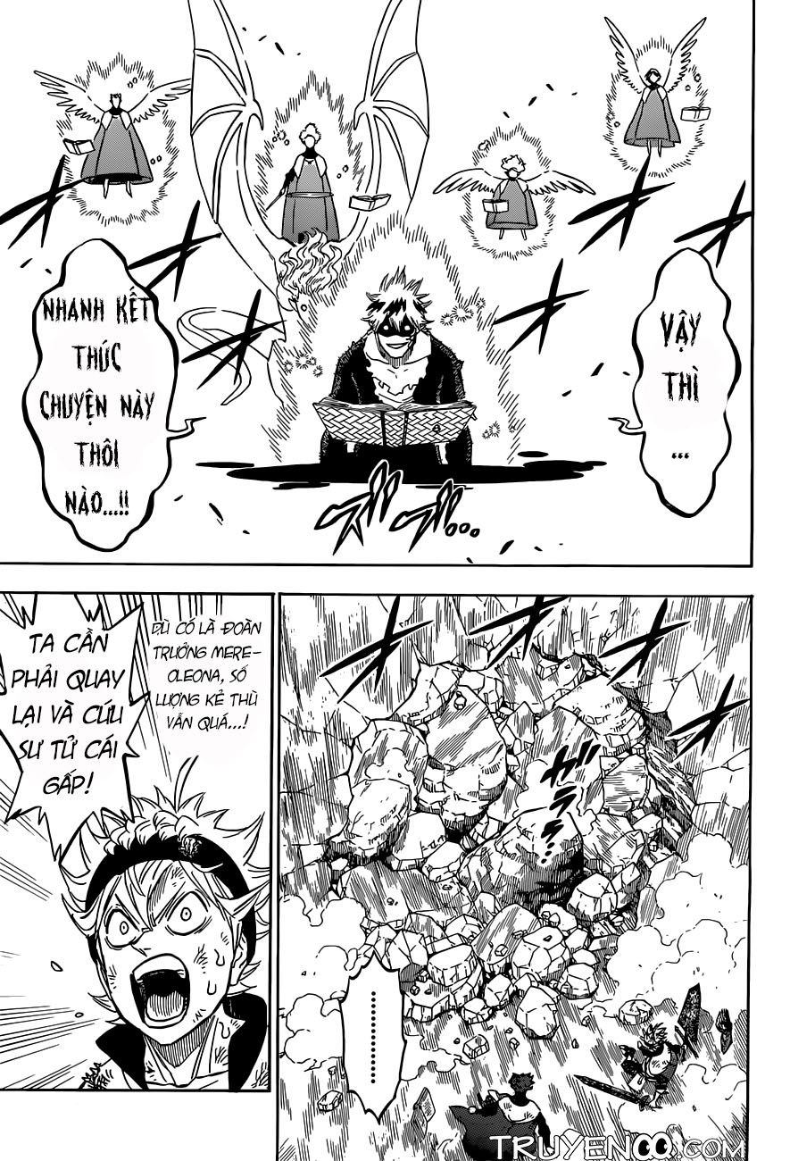 Black Clover Tập 152 trang 4