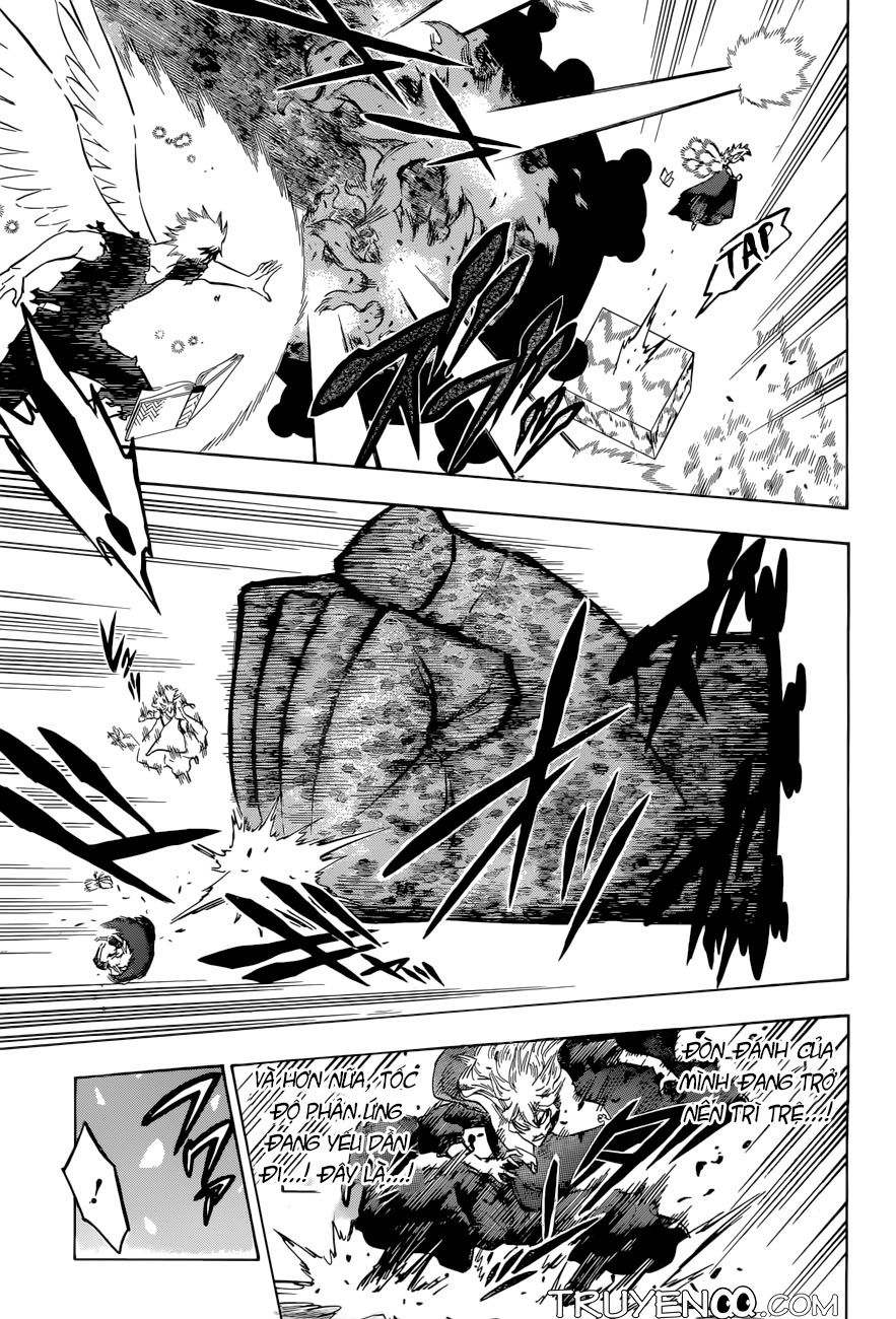 Black Clover Tập 152 trang 9