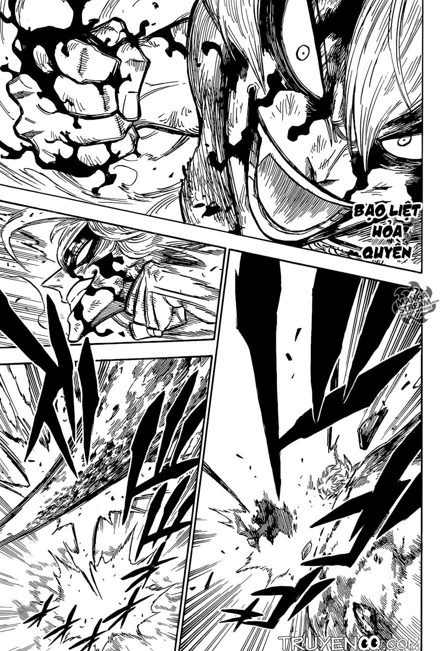 Black Clover Tập 153 trang 1