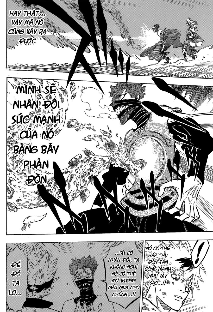 Black Clover Tập 153 trang 12