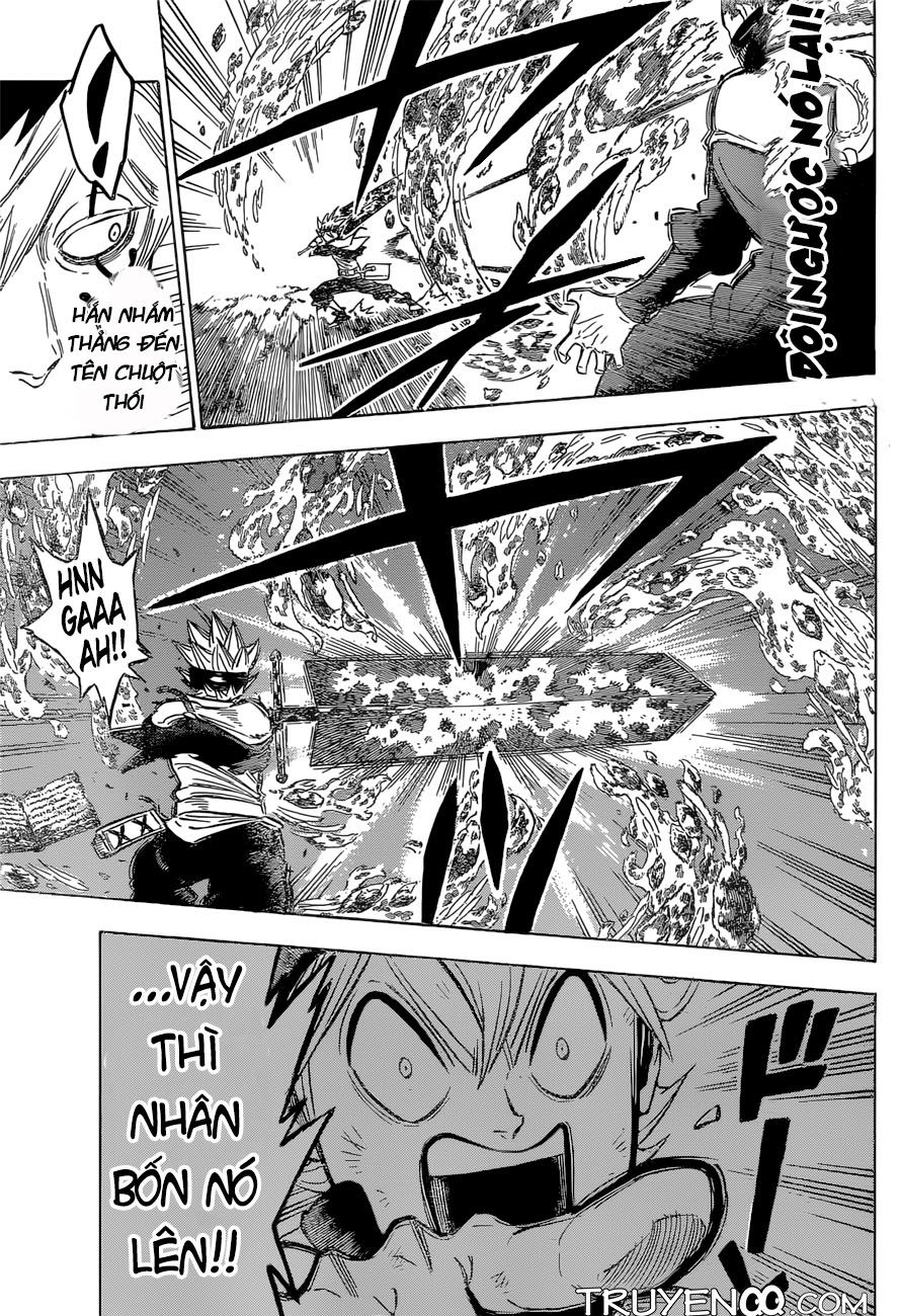 Black Clover Tập 153 trang 13