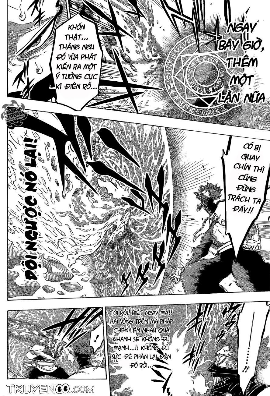 Black Clover Tập 153 trang 14