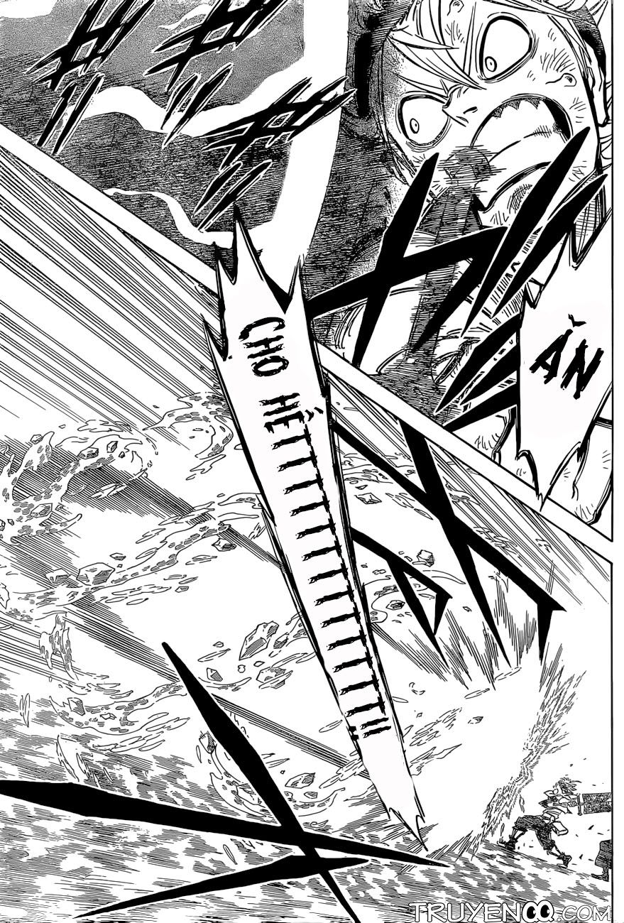 Black Clover Tập 153 trang 15