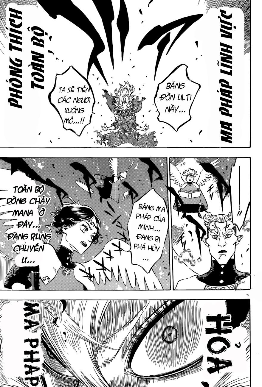 Black Clover Tập 153 trang 4