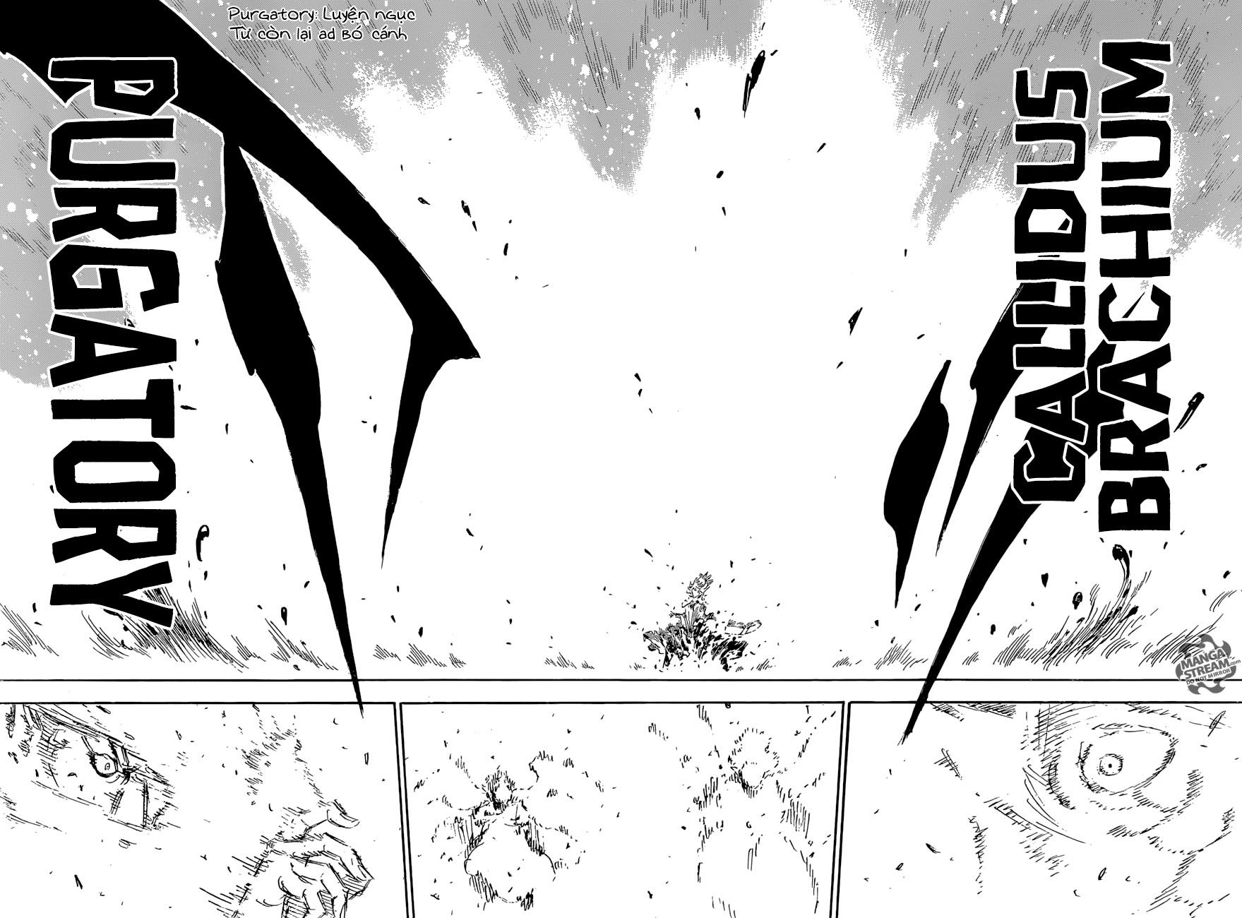 Black Clover Tập 153 trang 5