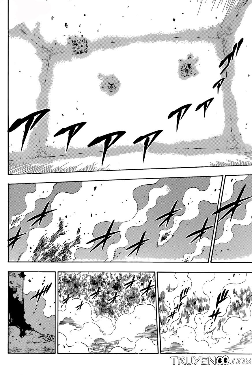 Black Clover Tập 153 trang 6