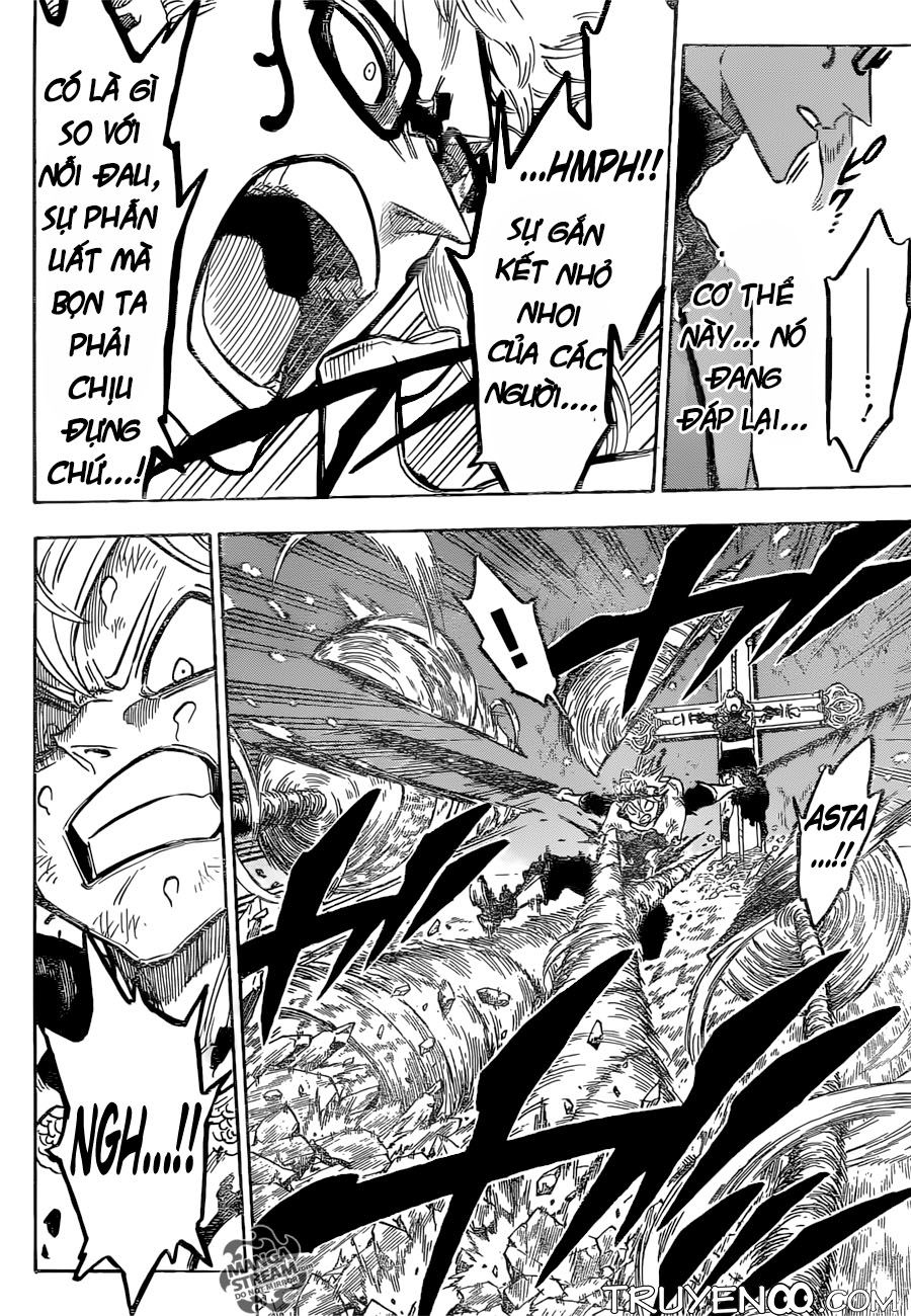 Black Clover Tập 154 trang 12