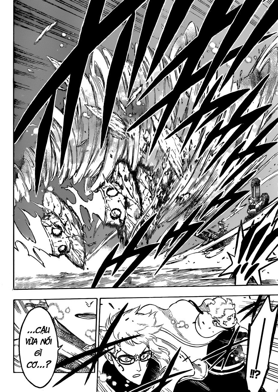 Black Clover Tập 154 trang 16