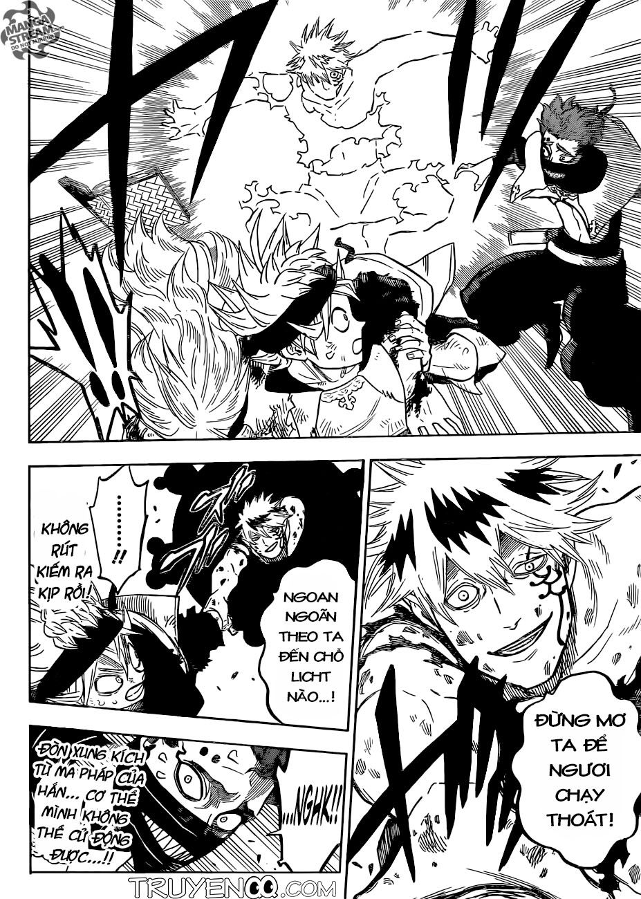 Black Clover Tập 154 trang 4