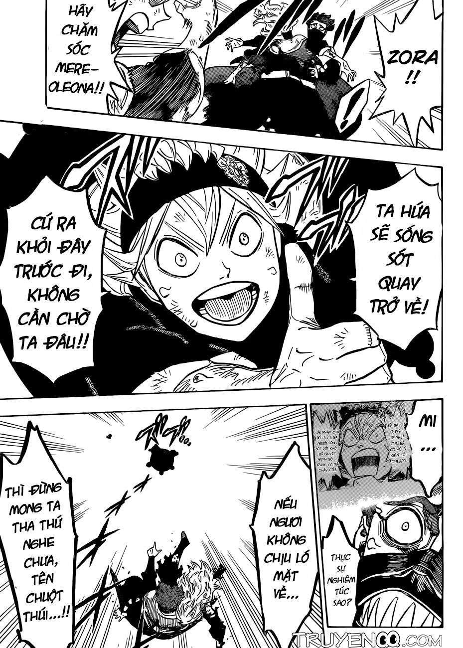 Black Clover Tập 154 trang 5