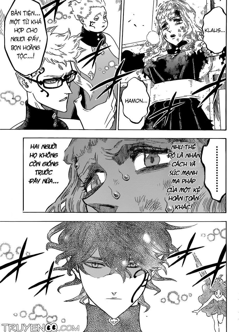 Black Clover Tập 154 trang 7