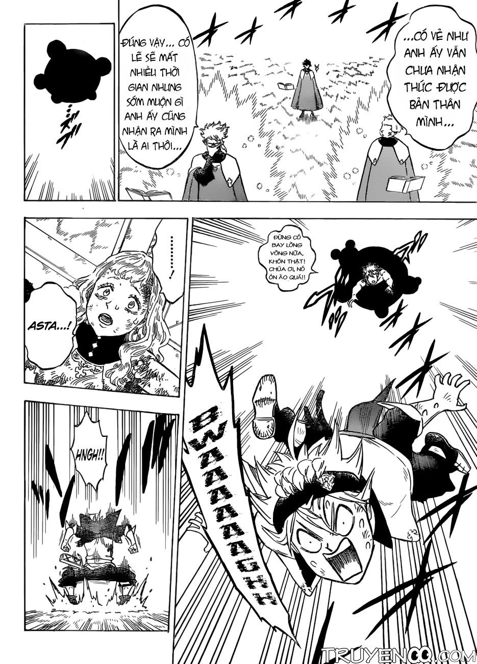 Black Clover Tập 154 trang 8