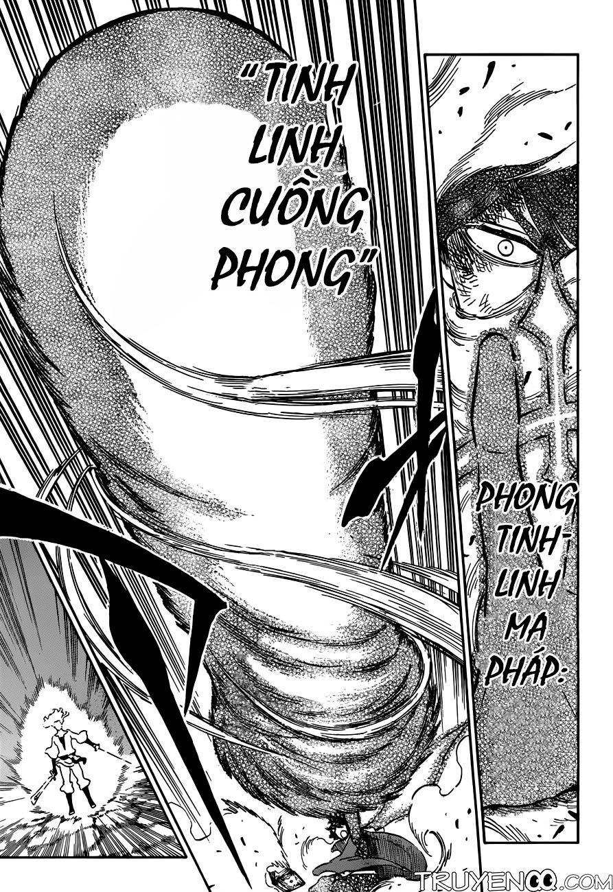 Black Clover Tập 156 trang 12