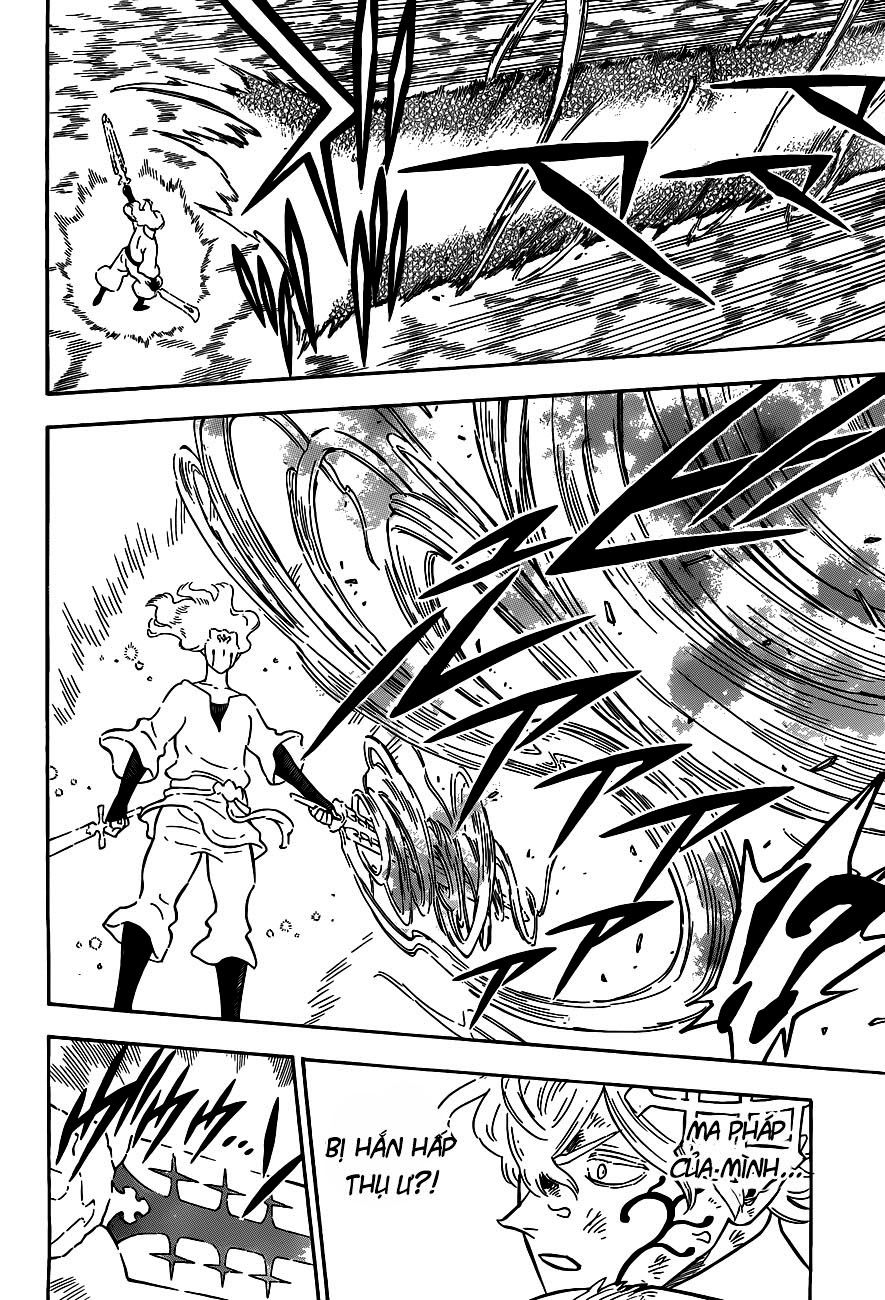 Black Clover Tập 156 trang 13