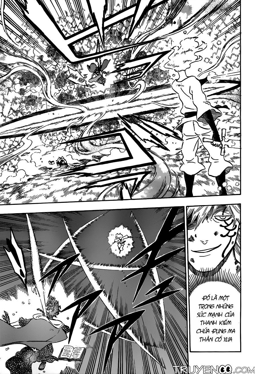 Black Clover Tập 156 trang 14