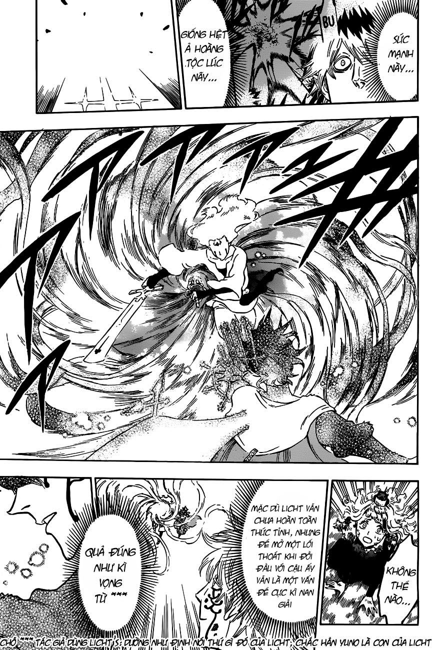 Black Clover Tập 156 trang 16