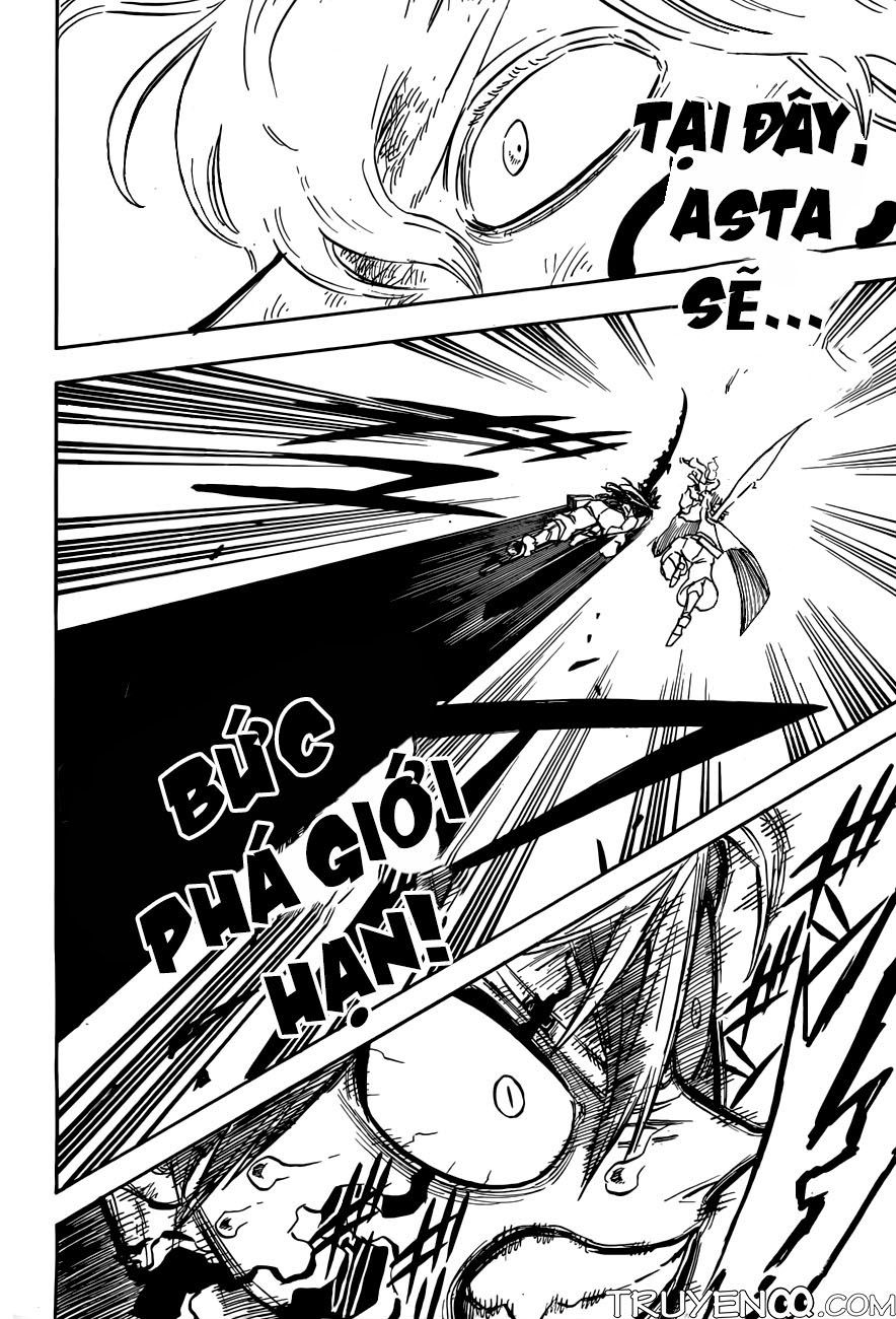 Black Clover Tập 156 trang 17