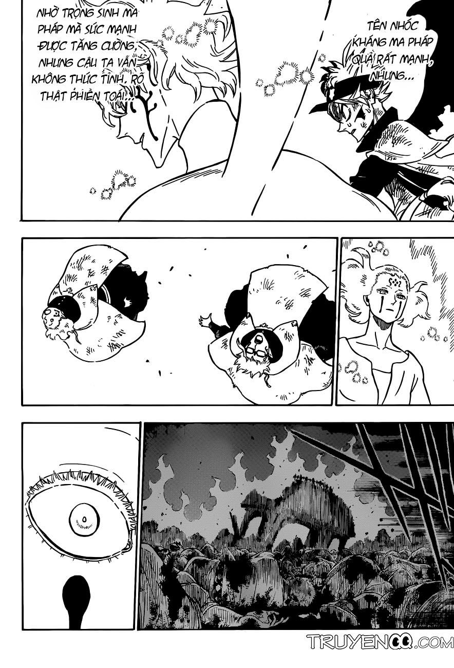 Black Clover Tập 156 trang 3