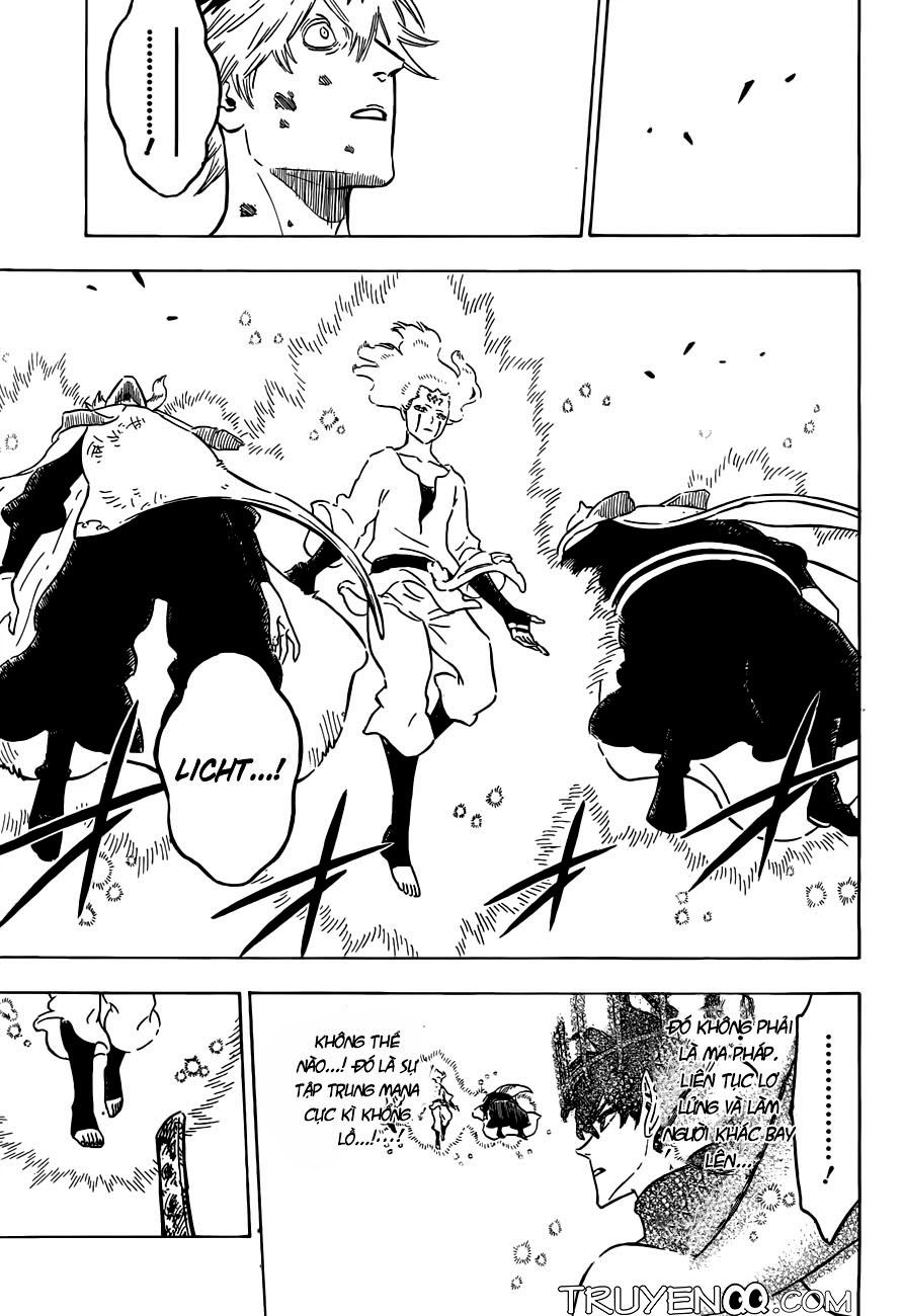 Black Clover Tập 156 trang 4
