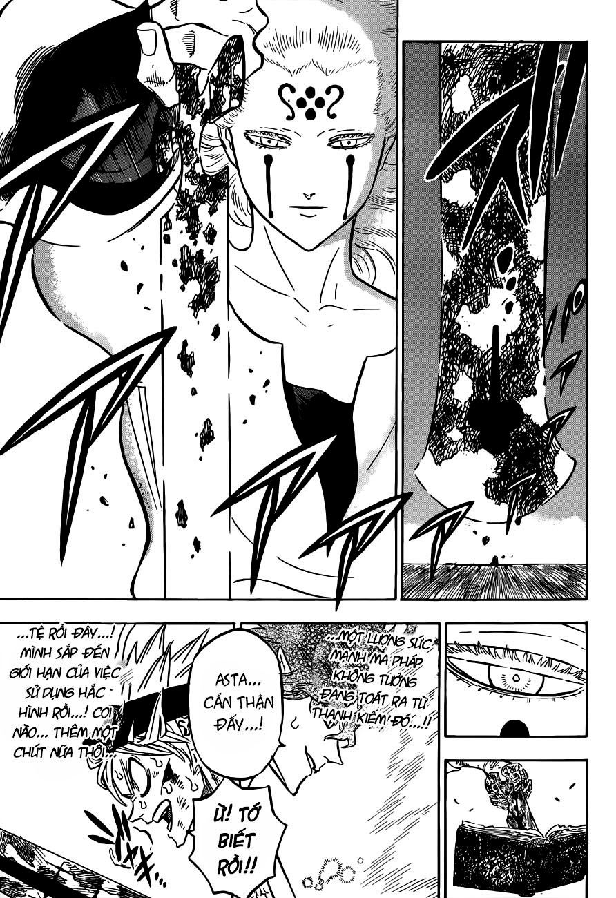 Black Clover Tập 156 trang 6