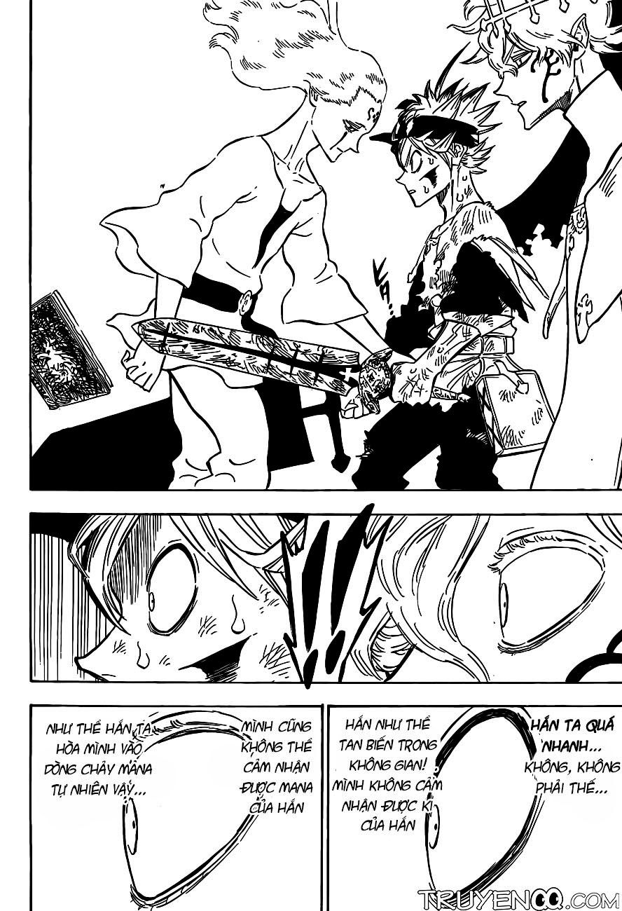 Black Clover Tập 156 trang 7