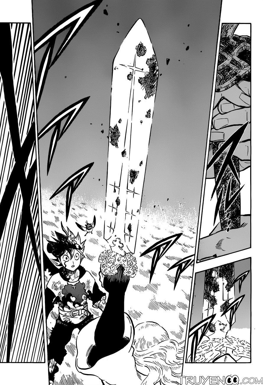 Black Clover Tập 156 trang 8