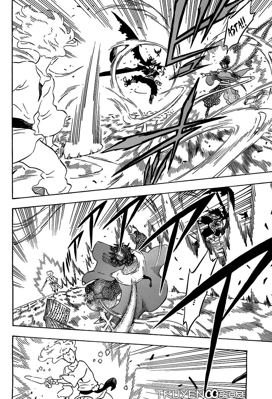 Black Clover Tập 156 trang 9