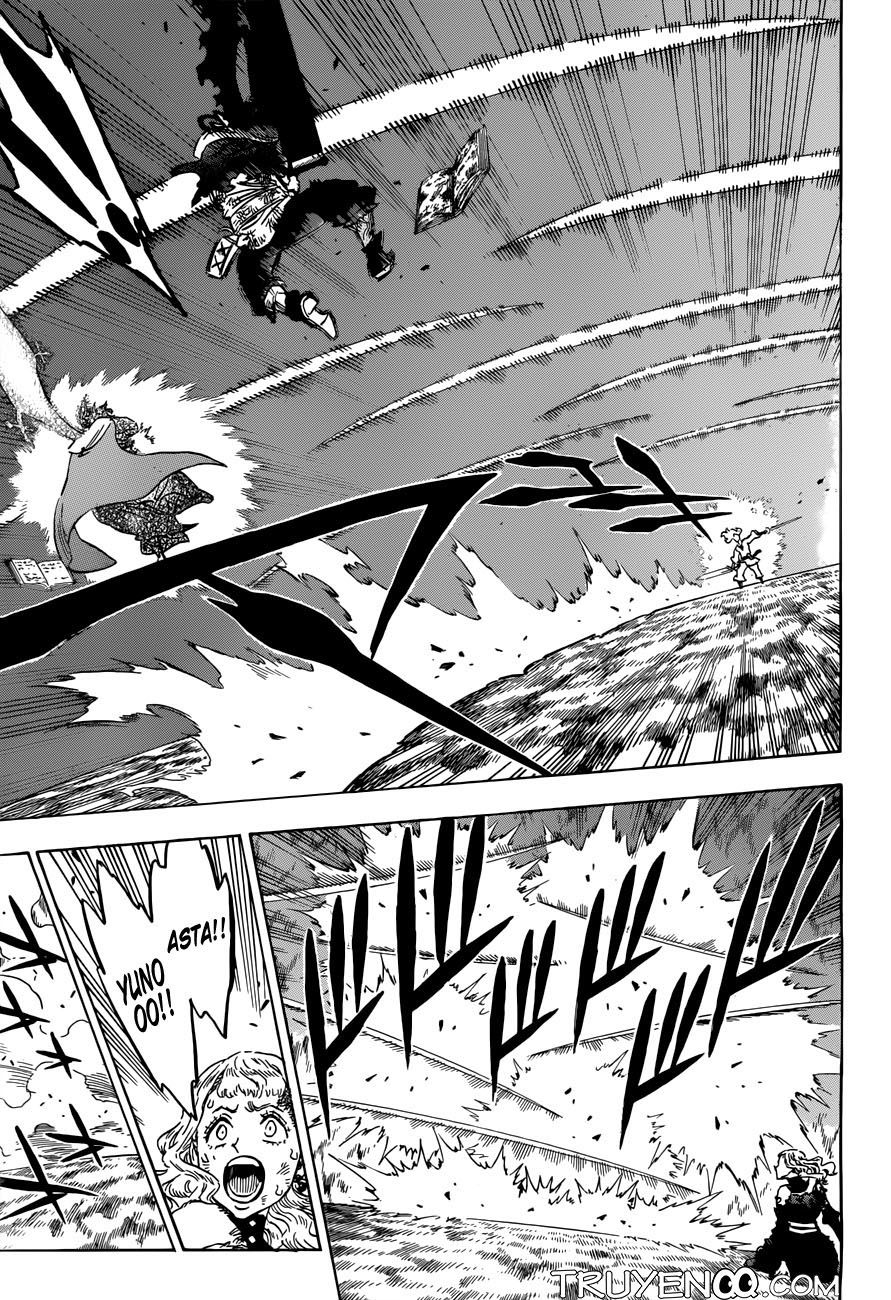 Black Clover Tập 156 trang 10