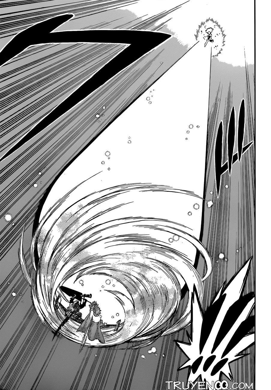 Black Clover Tập 157 trang 4