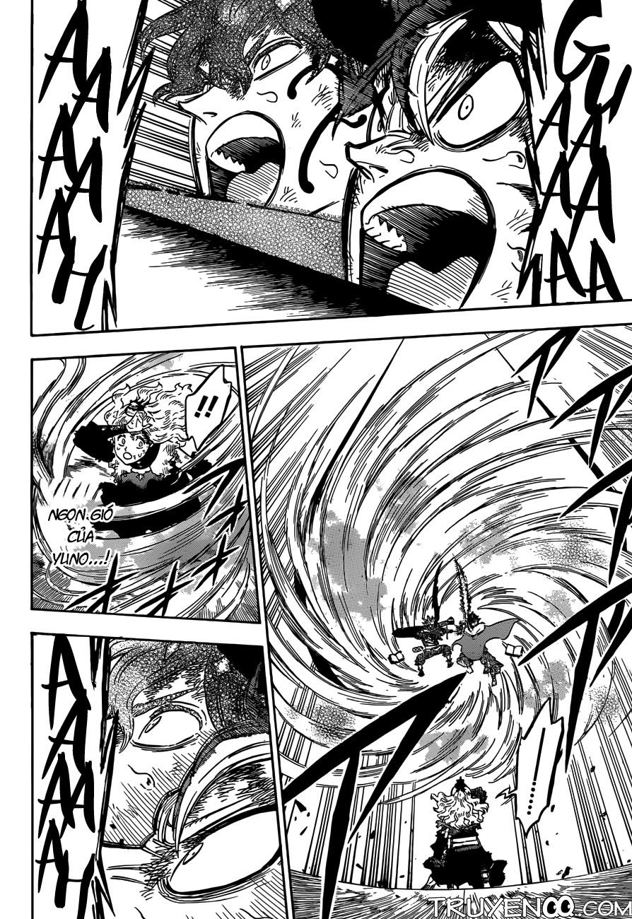 Black Clover Tập 157 trang 5