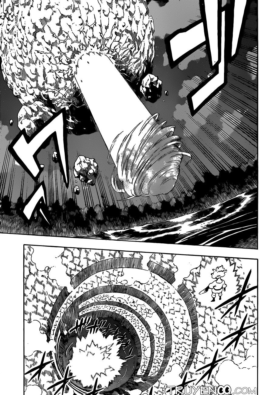 Black Clover Tập 157 trang 6
