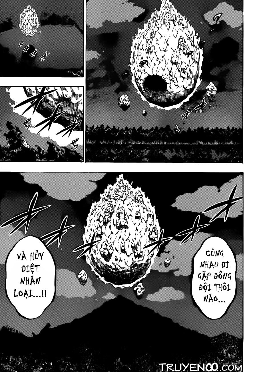 Black Clover Tập 157 trang 10