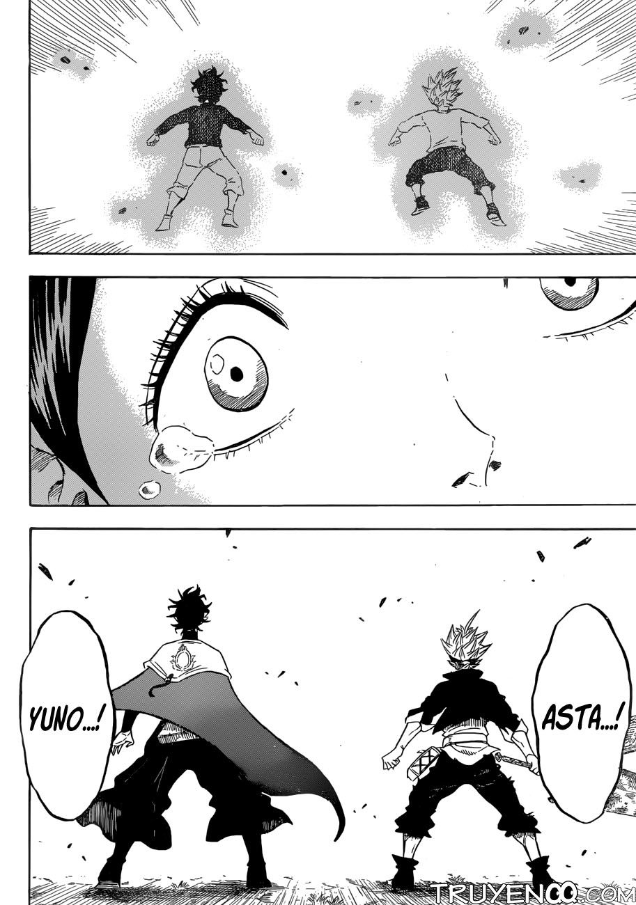 Black Clover Tập 158 trang 17